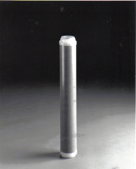 RTF-20-3640 SIR-400 - Mercury - Nobel Metals - pH 2 - 6