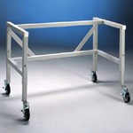 3255001 5' Telescoping Base Stand