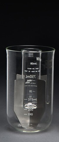 7543300 Small Flask Holder