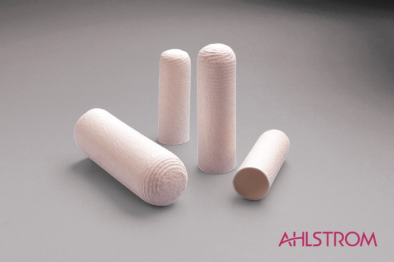 Ahlstrom Extraction Thimble - Cellulose