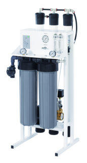 Commercial Reverse Osmosis System