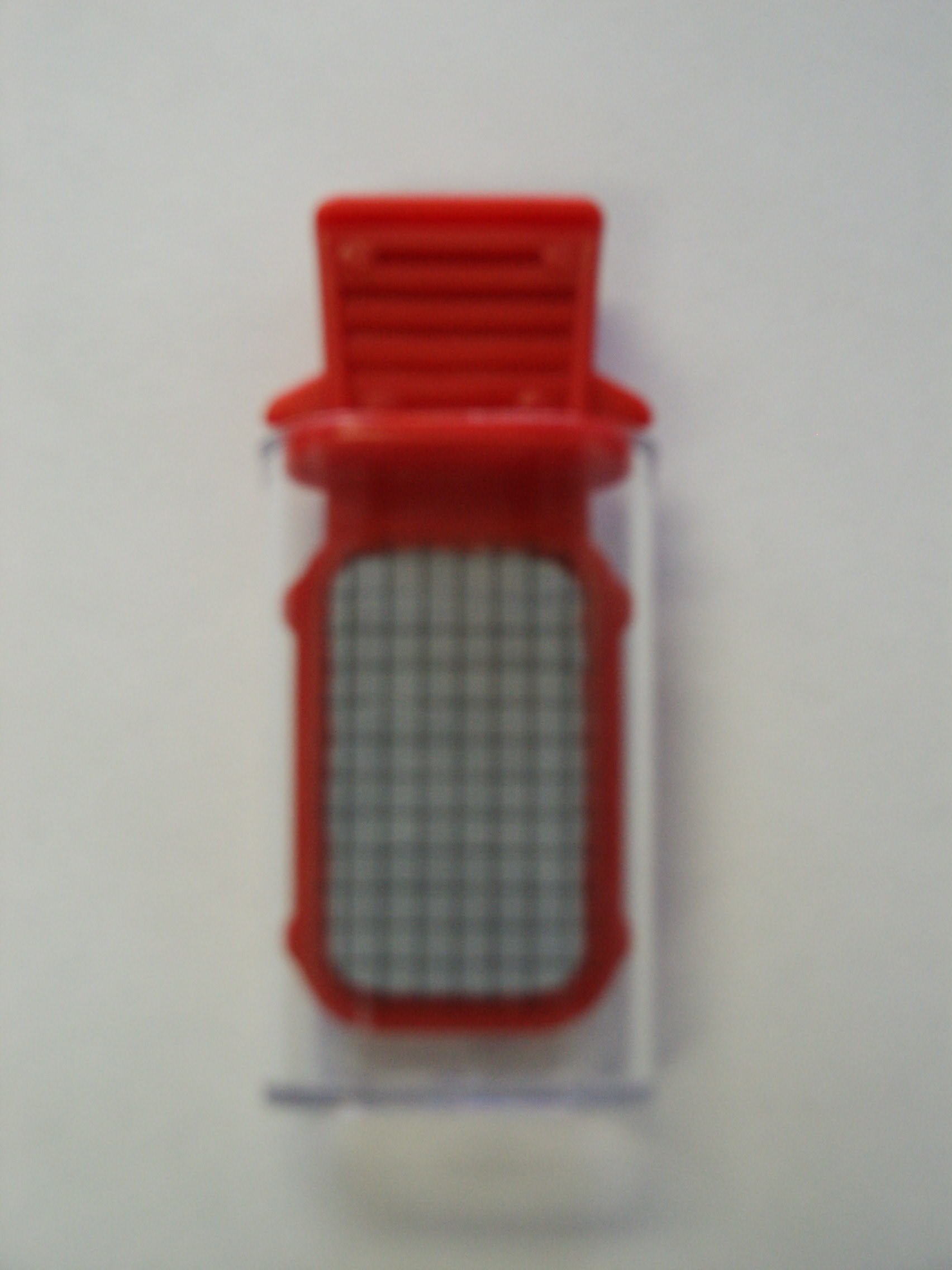Bacteria Sampler Test Kit