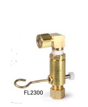 FL2300 Fleck 2300 Safety Valve
