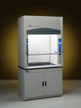 4' Protector Premier Laboratory Hood