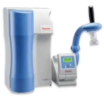 Barnstead  GenPure XCAD Water Purification Systems