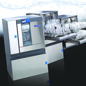 Laboratory Dish Glassware Washers