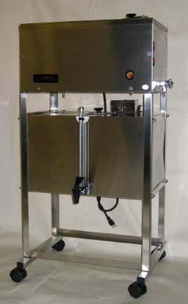 Commercial - Laboratory Water Distiller