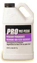 Pro Hydrogen Peroxide