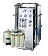 Reverse Osmosis Systems